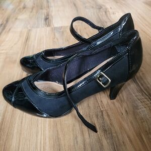 DexFlex Comfort Womens Size 6.5